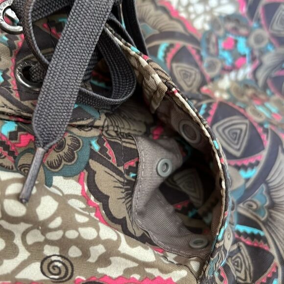 Patagonia Board Shorts Women’s Wavefarer 10 - Picture 7 of 12